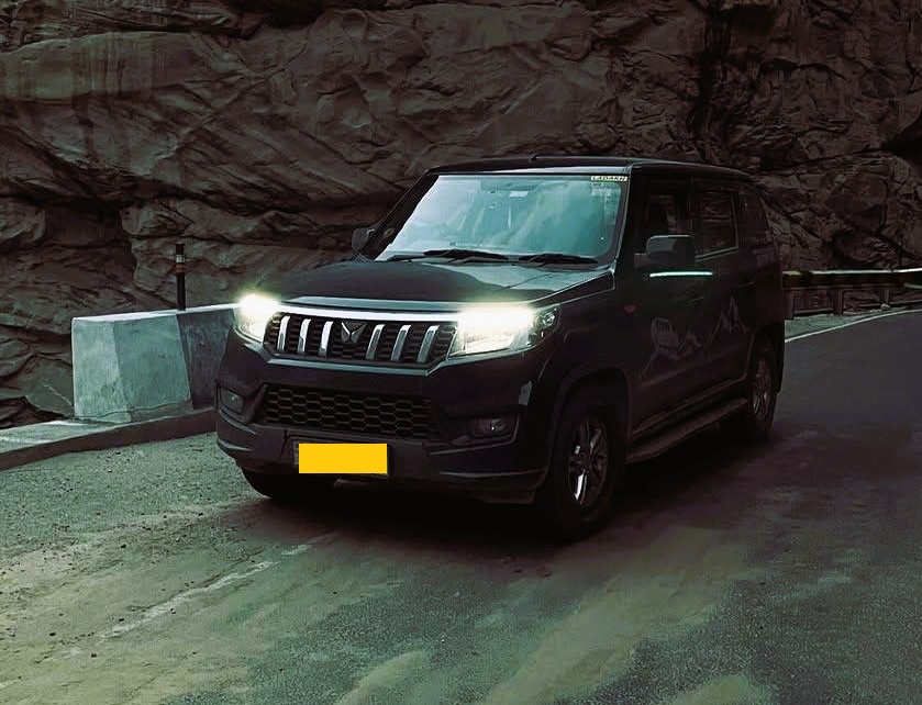 Cab booking Tawang